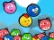 Spel Bubble Animal Saga aanlyn