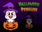 Spel Halloween Penguin aanlyn