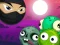 Spel Block Breaker Zombie aanlyn