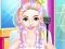 Spel Fashion Crazy Weekend aanlyn