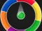 Spel Color Wheel aanlyn