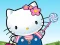 Spel Hello Kitty aanlyn