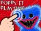 Spel Poppy It Playtime aanlyn