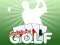 Spel Solitaire Golf aanlyn