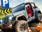 Spel Truck Simulator OffRoad 4 aanlyn