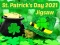 Spel Happy St. Patrick's Day aanlyn