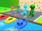 Spel Shape shifting Game aanlyn