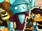Spel The Pinball of Oz aanlyn