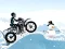 Spel Ice Rider aanlyn