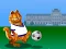 Spel Garfield 2 aanlyn