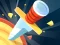 Spel Knife Hit aanlyn