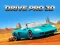 Spel Drive Pro 3D aanlyn