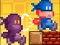 Spel Lode Retro Adventure aanlyn