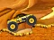 Spel Desert Monster aanlyn
