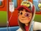 Spel Subway Surfers Doctor aanlyn