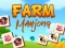 Spel Farm Mahjong aanlyn