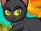 Spel Purrfect Kitten Halloween aanlyn