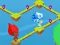 Spel Fire Baby Chases Ice Baby aanlyn