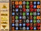 Spel Egypt Crystals aanlyn