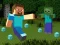 Spel Pixelcraft Hidden Diamond Blocks aanlyn