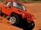 Spel Desert Jeep aanlyn