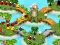 Spel Birds Town aanlyn