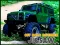 Spel Off Road Defender Jigsaw aanlyn