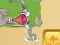 Spel Looney Lunch aanlyn