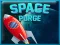 Spel Space Purge aanlyn