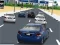 Spel 3D racing craze aanlyn