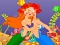 Spel Mermaid Love Kissing aanlyn