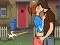 Spel Good night kiss aanlyn
