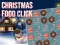 Spel Christmas Food Click aanlyn