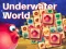Spel Underwater World aanlyn