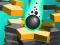 Spel Helix Stack Ball aanlyn