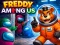 Spel Freddy Among Us aanlyn