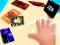 Spel Fidget Trading Card Toy aanlyn