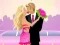 Spel Barbie and Ken Kissing aanlyn