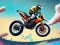 Spel Bike Jump aanlyn