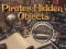 Spel Pirates Hidden Objects aanlyn