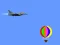 Spel Air Dodge aanlyn
