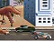 Spel T Rex Rampage Prehistoric Pizza aanlyn