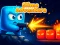 Spel Slime Adventure aanlyn