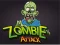 Spel Zombie Attack aanlyn