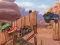 Spel Cars: Extreme Off-Road Rush aanlyn