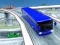 Spel City Bus Racing aanlyn