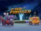 Spel Car Fighter aanlyn