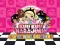Spel Kuu Kuu Harajuku Stickers aanlyn