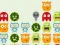 Spel Monster match: find the dragon aanlyn