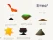 Spel Little Alchemy aanlyn